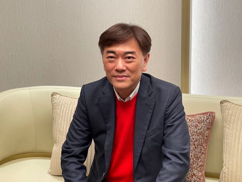 騰雲擬每股配發股利 3.8 元！以聯盟生態系拓展海外市場