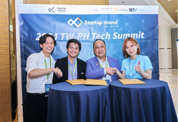 騰雲開拓菲律賓市場，今年起營收效益漸發酵