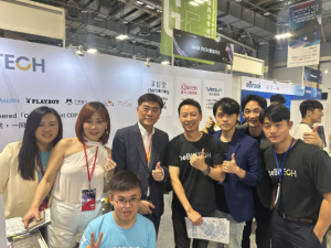 騰雲科技三大策略推動明年營收動能 AI、支付為重心